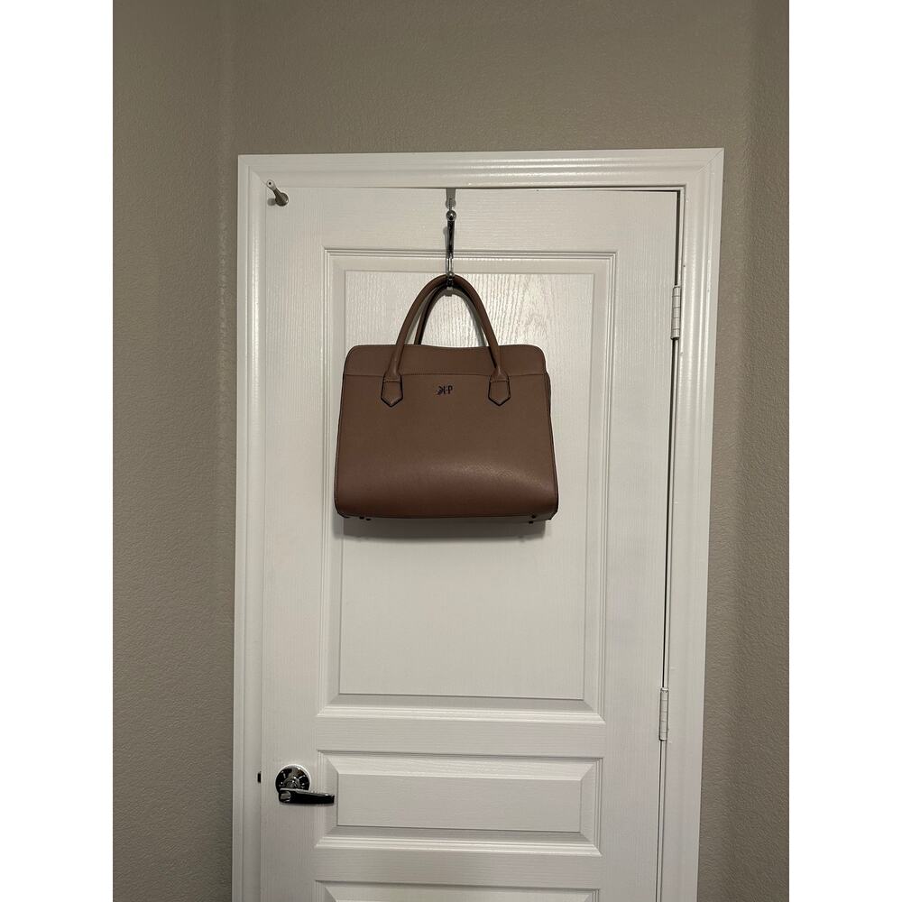 Freshly Picked Windsor Satchel + Wristlet in Wisteria - Picture 2 of 9